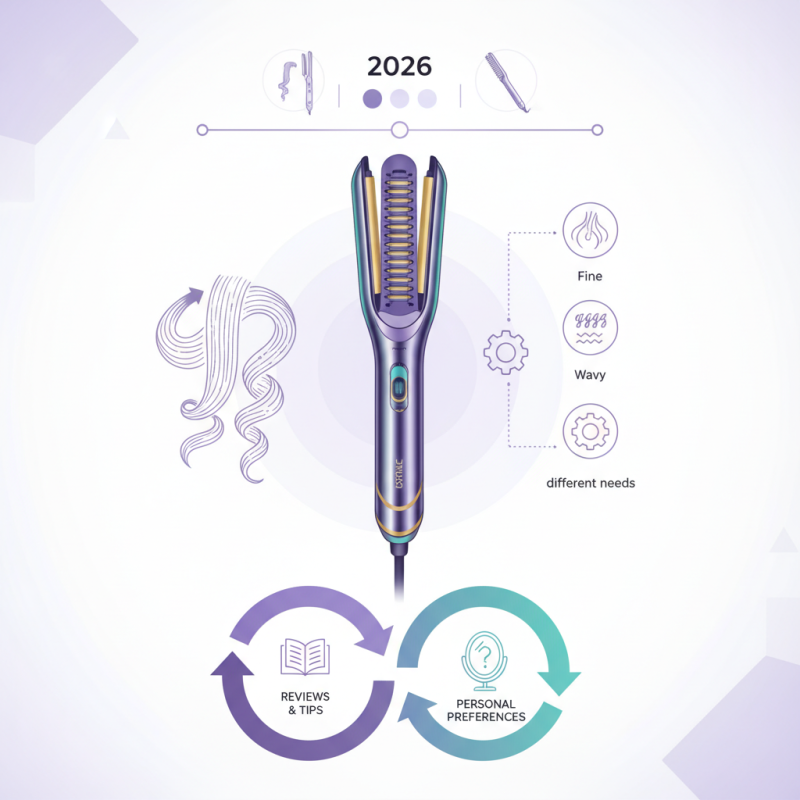2026 Best Hot Brush Hair Straightener Reviews and Tips?