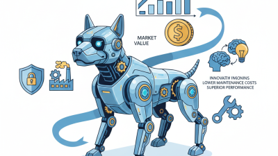 Why Choose High-Quality OEM Robotics Security Dog Manufacturers?