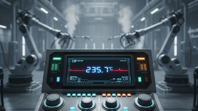 2026 Best Scr Temperature Controller Reviews and Tips?