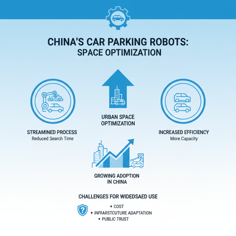 Top 10 China Car Parking Robot Manufacturers You Should Know?