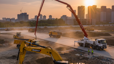 What is Sany Machinery and Why is it Popular Among Users?