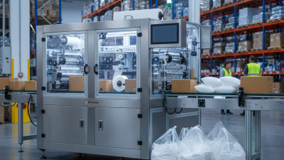 How to Choose the Best OEM Wholesale Air Packing Machine for Your Business?