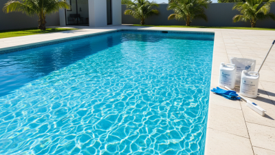 2026 Best Wholesale China Calcium Pool Shock for Your Swimming Pool Needs?