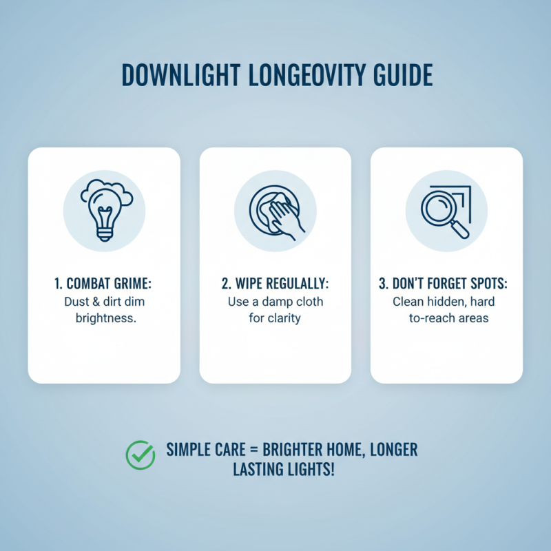 Best Down Lights for Home Use in 2026?