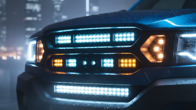 The Best Custom Wholesale LED Lights for Your Vehicle Choices?