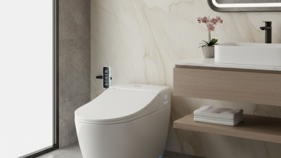 2026 How to Choose the Best Smart Toilet Cover for You?