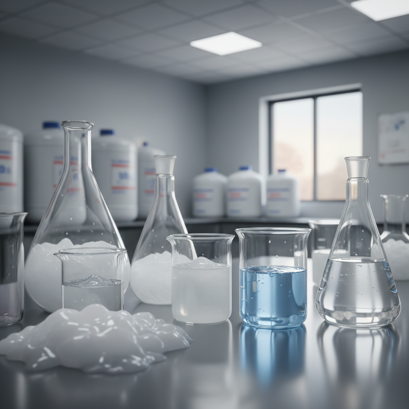 Top 10 High Quality Discount Methylcellulose Suspending Agent Companies?