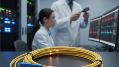2026 How to Choose High Quality Custom Single Mode Fiber Patch Cable Manufacturers?