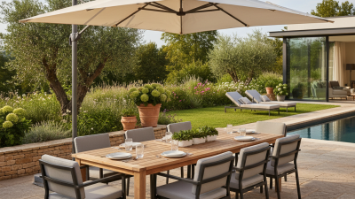 Top 10 Dining Table Sets for Your Patio in 2026?