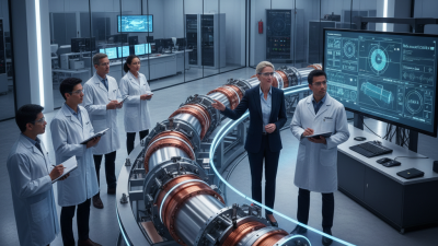 How to Choose a CE Certification High-Quality Proton Accelerator Exporter?