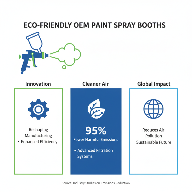 2026 Best Custom OEM Paint Spray Booth Products for Your Needs?