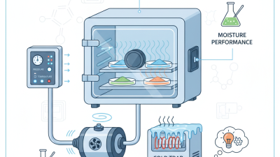 How to Effectively Use a Vacuum Oven for Best Results?