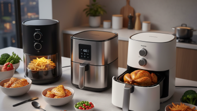 Best Air Fryer Reviews and Top Picks for 2026?