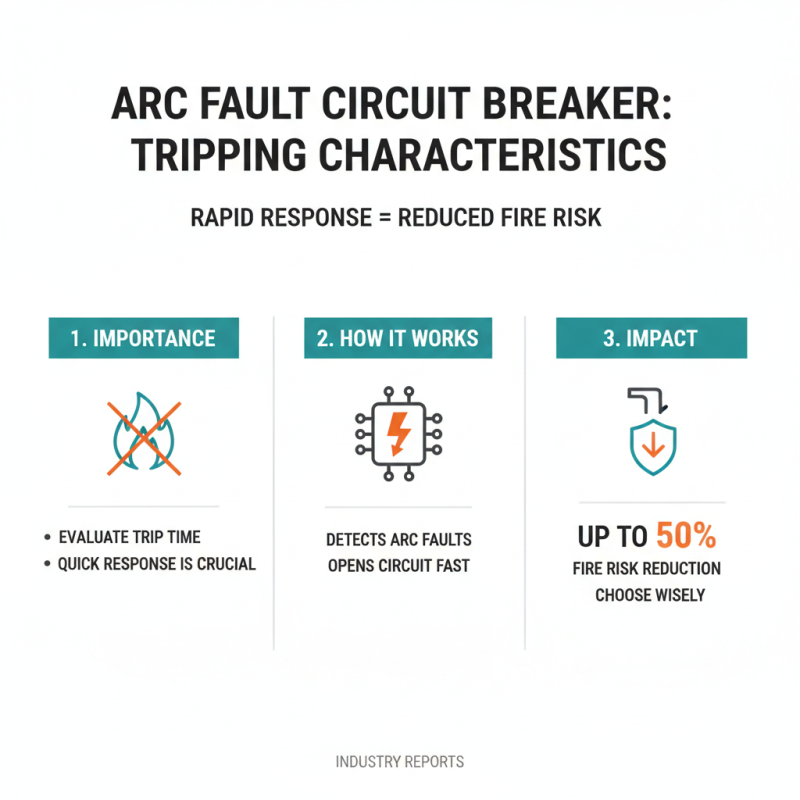 How to Choose the Best China Wholesale Arc Circuit Breaker for Your Needs?