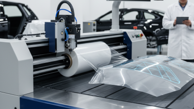 How to Choose the Best PPF Plotter for Your Needs?