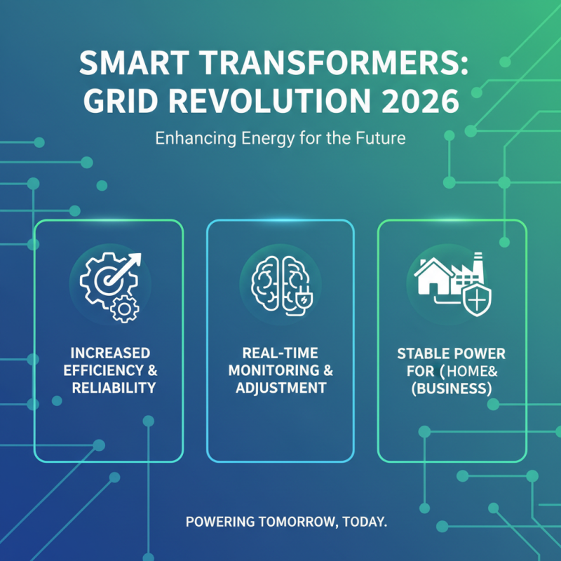 Ultimate Guide to Electrical Transformers in 2026?