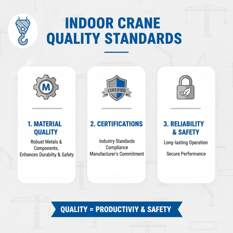 Top 5 Tips for Buying China Wholesale Indoor Crane Effectively?