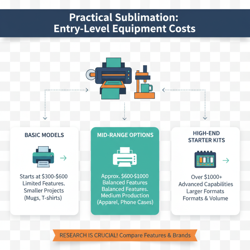 Best Sublimation Machine for Beginners in 2026?