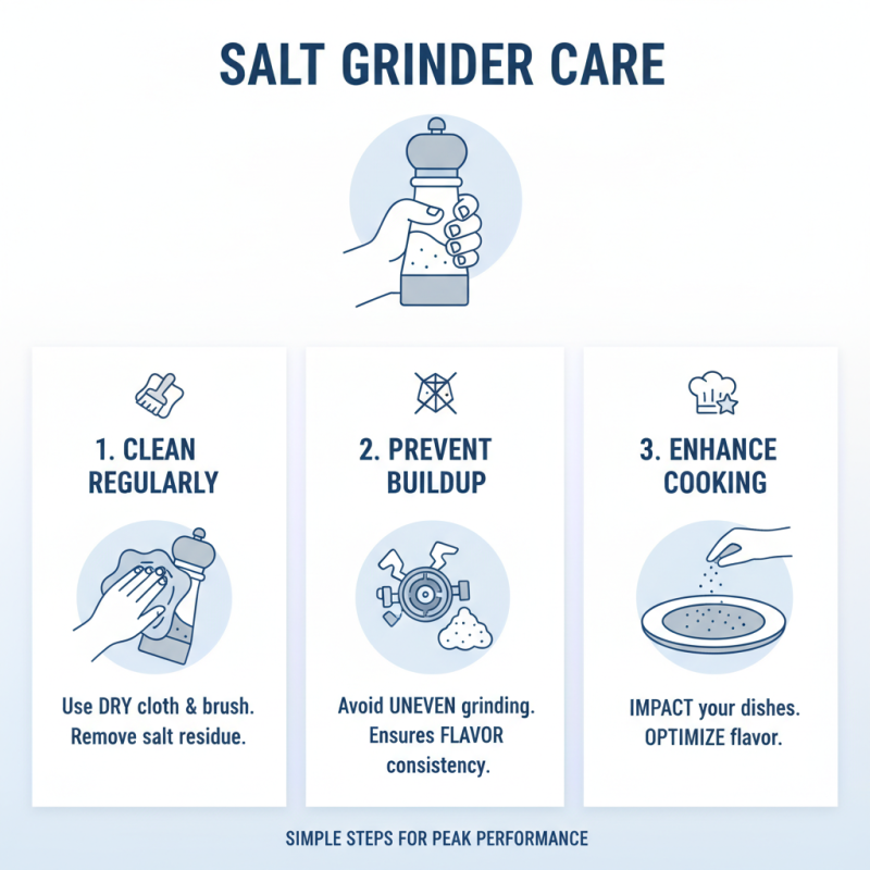 2026 Best OEM Wholesale Salt Grinder Options for Your Kitchen Needs?