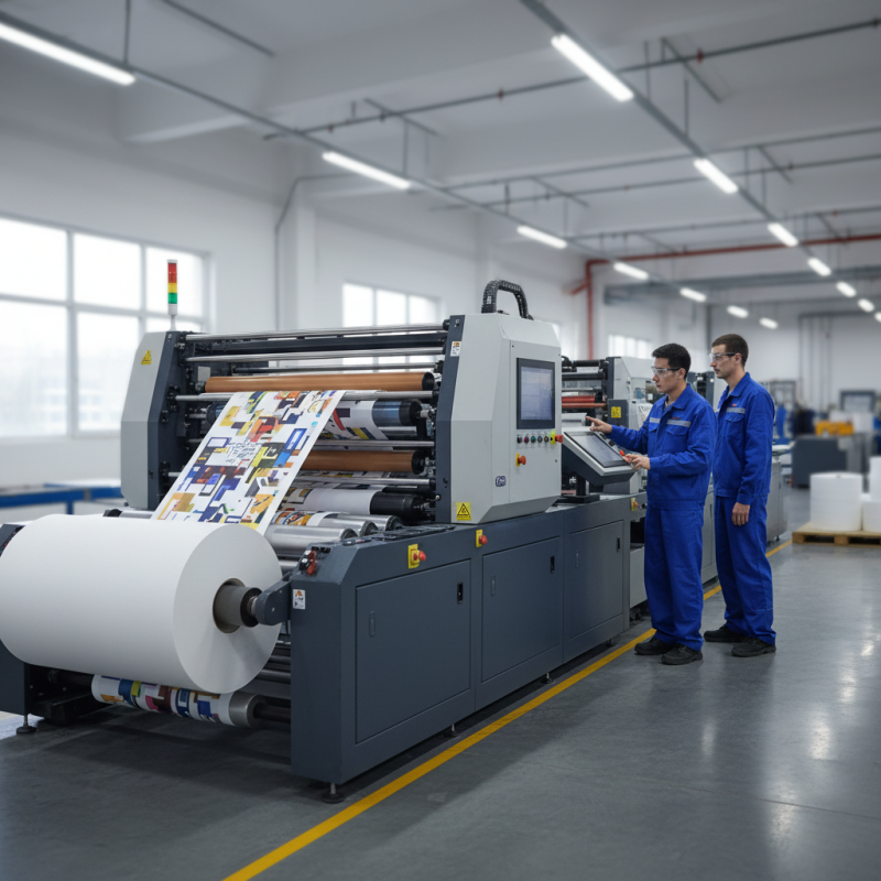 10 Tips for High-Quality Wholesale Roll Printing Machine Service?