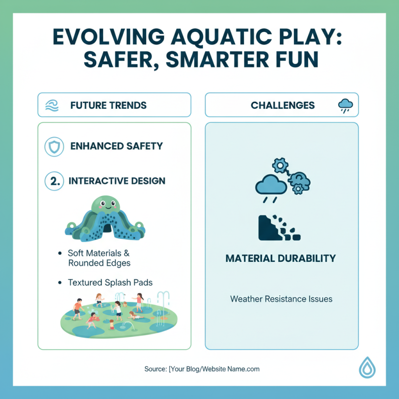 2026 Best Aquatic Play Equipment for Kids Safety and Fun?