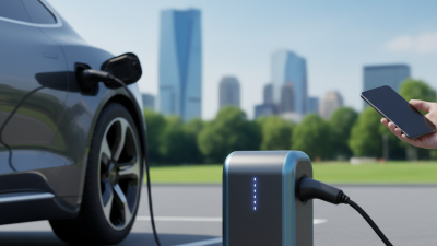 2026 Top Gbt Ev Charger Portable Features and Benefits?