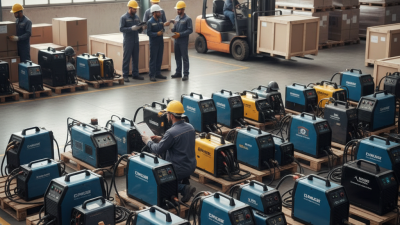 Best Custom Wholesale Welder Equipment Quotes for Your Business Needs