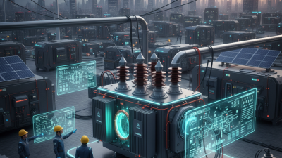 Ultimate Guide to Electrical Transformers in 2026?