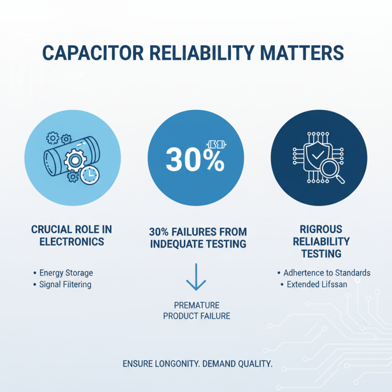 High Quality Capacitors Tips for Better Performance and Longevity?