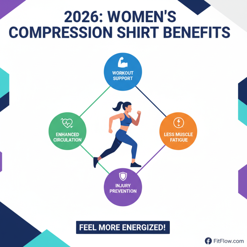 2026 Top Female Compression Shirt Benefits and Features?