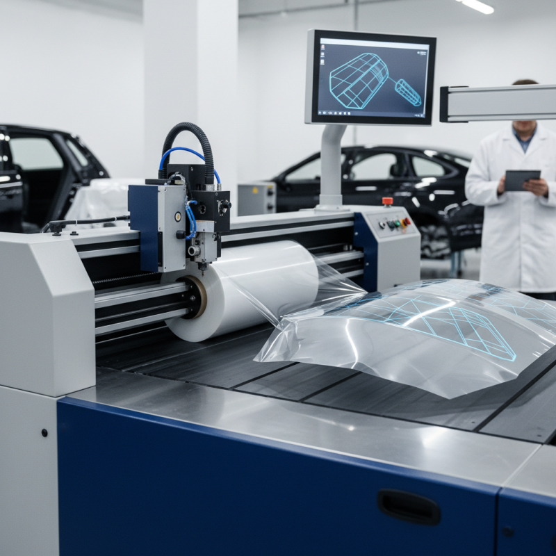 How to Choose the Best PPF Plotter for Your Needs?