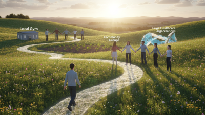Top 10 Health Partners for Your Wellness Journey?