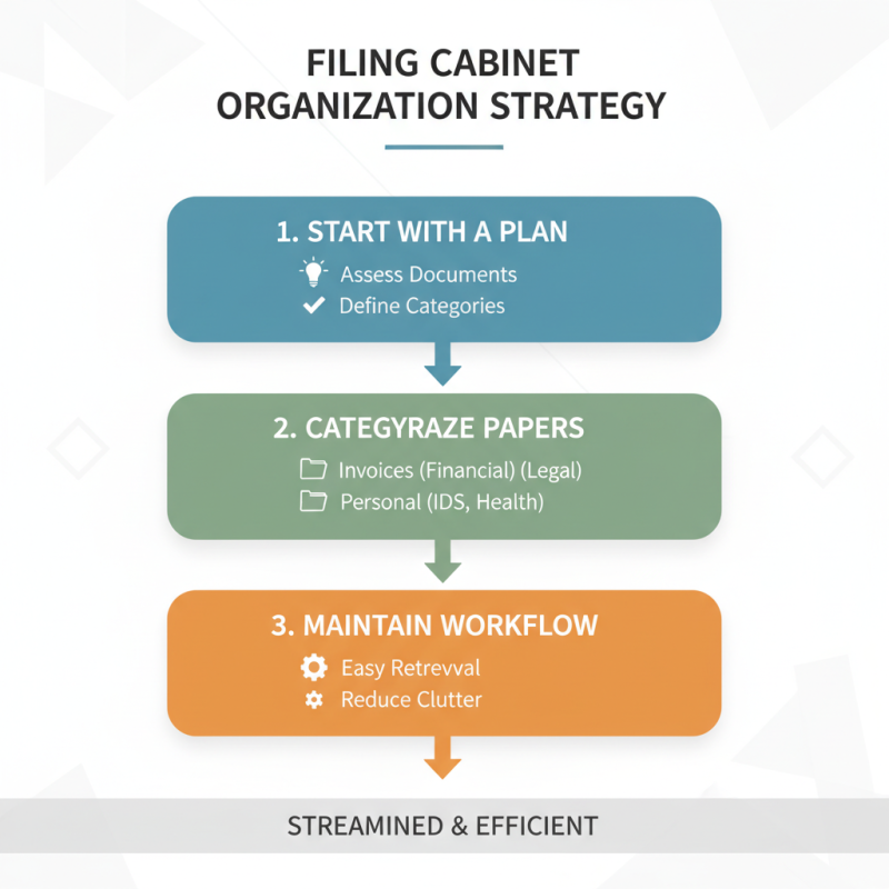 What is a Filing Cabinet and How Does It Work?