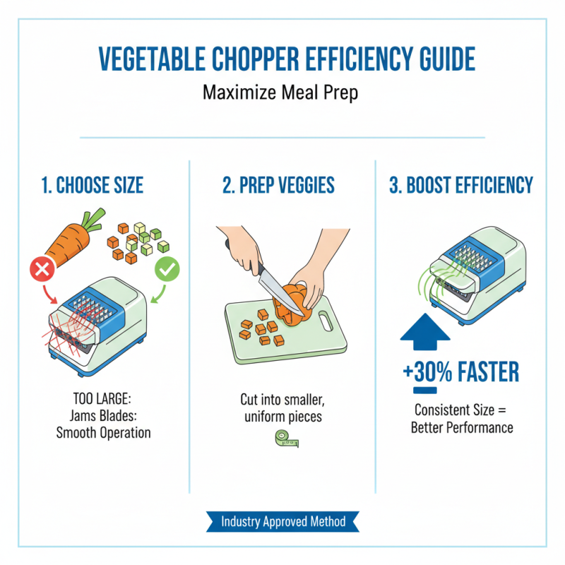 Why Choose a Chopper Vegetable Chopper for Your Kitchen Needs?