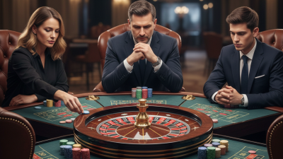 3 Player Roulette Strategies and Tips to Win Big