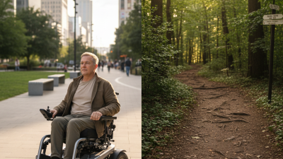 How to Choose the Best OEM Wholesale Motor Wheelchair for Your Needs?