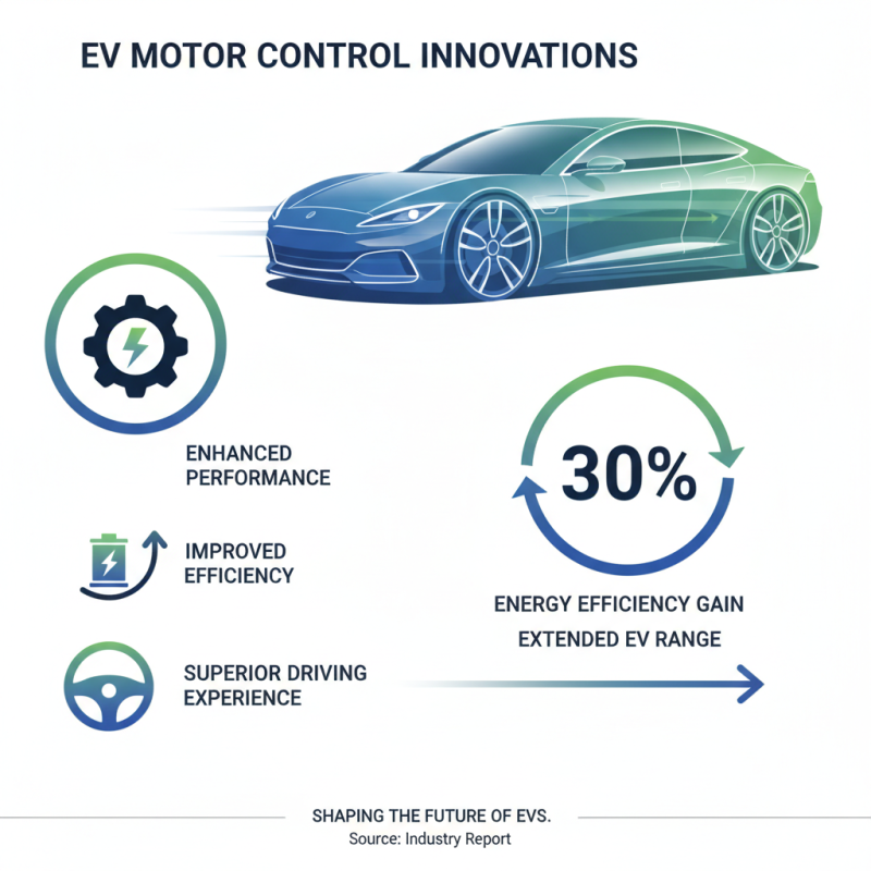 2026 Best EV Control Solutions for Electric Vehicles?