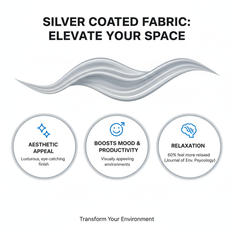 Top 10 Benefits of Silver Coating Fabric for Your Home?