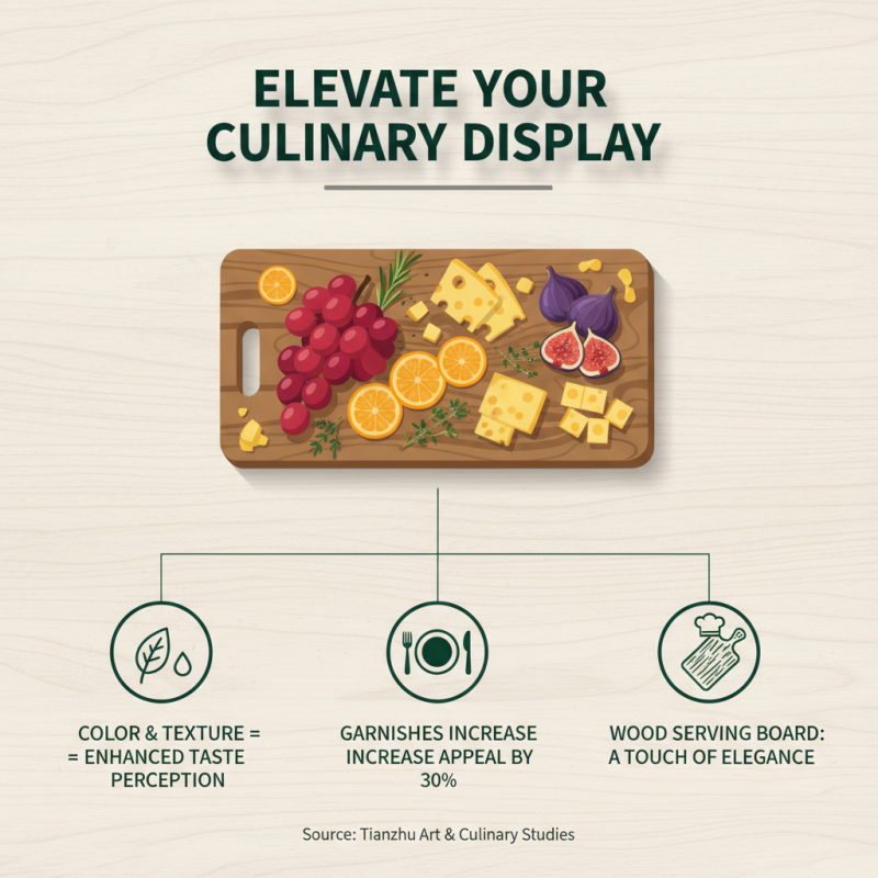 Handcrafted Serving Board Tips for Perfect Presentation?