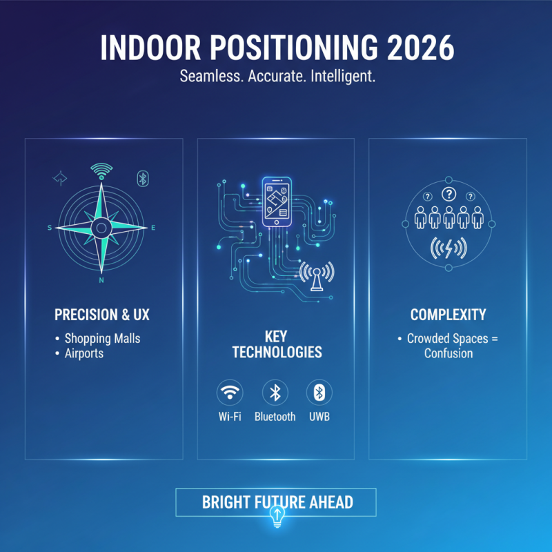 How to Improve Indoor Location Services in 2026?