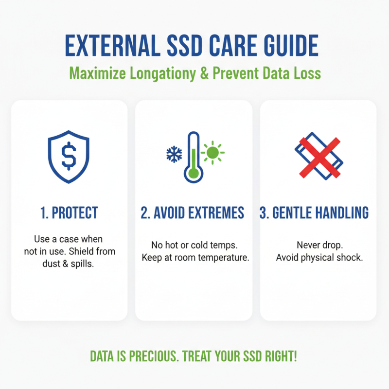 What is an External Hard Disk SSD and Why Do You Need One?