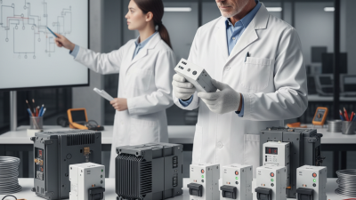 How to Choose the Best China Wholesale Arc Circuit Breaker for Your Needs?