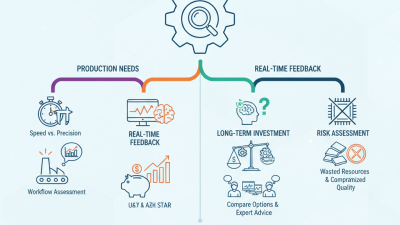 Essential Tips for Choosing a Solder Paste Inspection Machine?