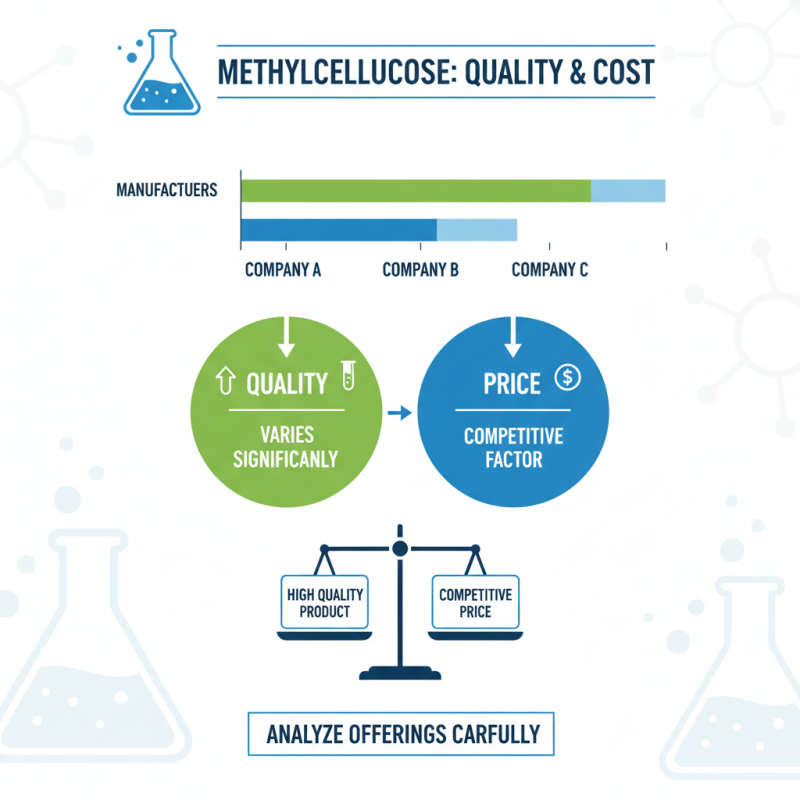 Top 10 High Quality Discount Methylcellulose Suspending Agent Companies?