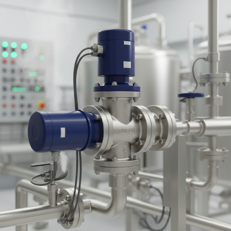 Top 10 Tips for Choosing the Right OEM China Automated Ball Valve Manufacturer?