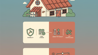 What are Roof Barrel Tiles and Their Benefits for Your Home?