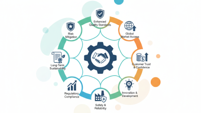 Top 10 Benefits of Custom CE Certification for Parallel Gearbox Factories?