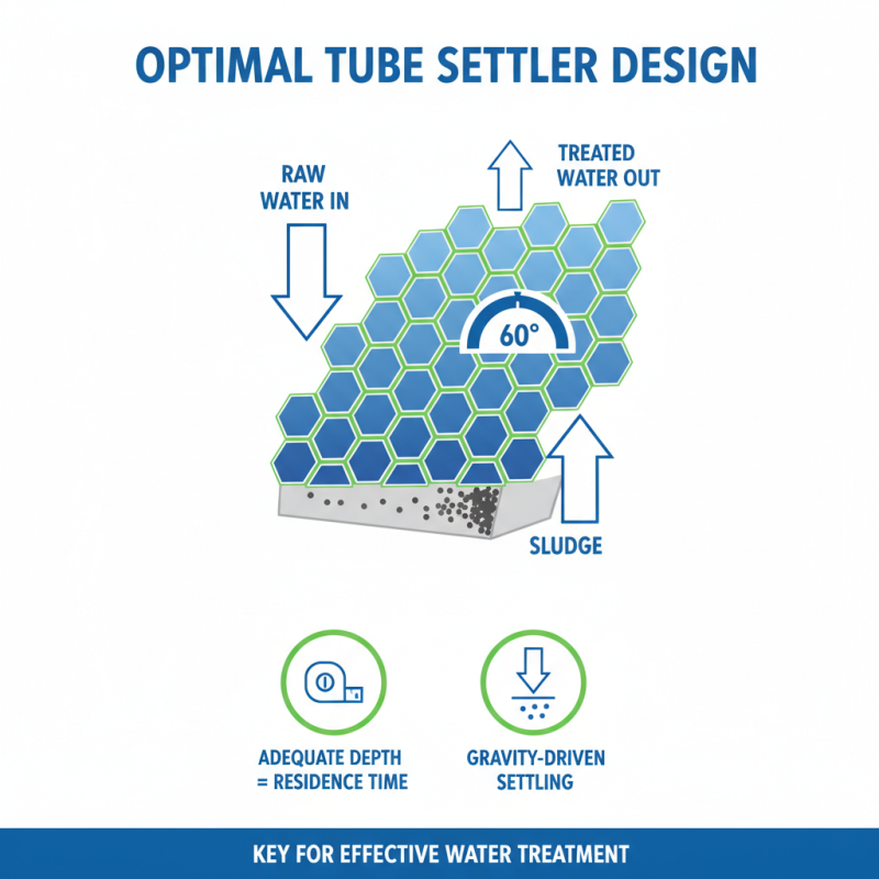 How to Use Tube Settler for Effective Water Treatment?