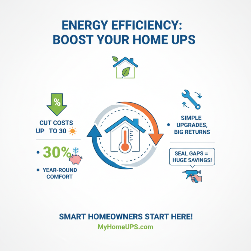 How to Increase Home Ups for Maximum Comfort and Value?