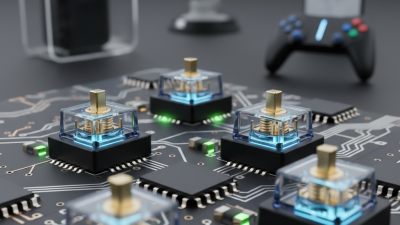 2026 Top Pcb Micro Switch Features and Benefits Explained?